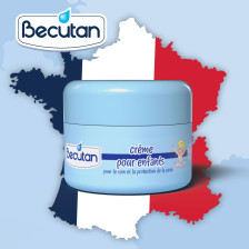 „БЕКУТАН“ детски крем: Успешната македонска приказна со регионална доверба и глобална визија отсега достапна и во „ЛИДЛ“, Франција