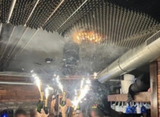 (Видео) Барот во Швајцарија никој не го проверувал пет години: прскалките сега се забранети