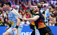 Германија преку Шпанија до втората фаза, Франција лесно се справи со Норвешка