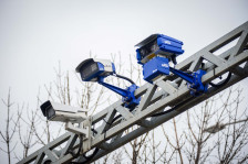 „Неодржливи се причините на СДС и ДУИ зошто гласаа против Безбеден град, Али и Венко сега коалиција и во опозиција“, велат од ВМРО-ДПМНЕ