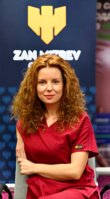 Клиниката „Жан Митрев“ официјално акредитирана како Европски центар за третман на дебелина – EASO Collaborating Centre for Obesity Management (COM)