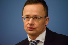 Сијарто: Ќе поднесеме жалба до Судот на правдата на ЕУ, поради прекинот на увозот на руски гас