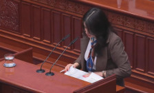 Мојсоска до Алиу: За прв пат доцни лек за хемофилија повеќе од шест месеци - кој ќе ја сноси одговорноста за нарушеното здравје на овие лица?