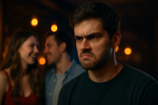 Пет хороскопски знаци кои се најпосесивни во љубовта