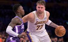 Шредер суспендиран, сакал физички да се пресмета со Дончиќ