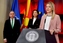 Во 2025 извршени 1.700 надзори за животната средина, издадени 20 решенија и три забрани за работа