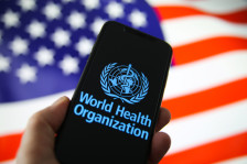 САД денеска официјално излегуваат од СЗО