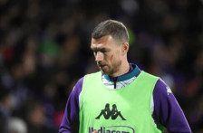 Џеко би можел да заврши во Јувентус