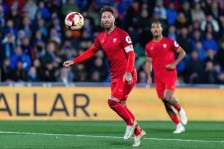 Серхио Рамос го купува својот поранешен клуб за 450 милиони евра