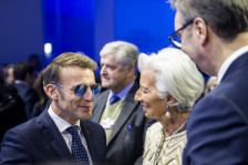 Вучиќ: Отсега па натаму, историјата ќе се пишува поинаку