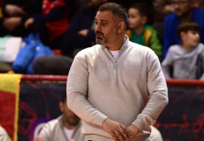 Кошаркарската репрезентација остана без селектор