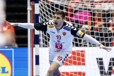 За малку од готово вересија, Костески во последната секунда погоди за победа на Македонија