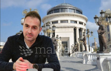 Анел Фидоски нов шеф на скопското јавно обвинителство