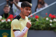 Епско полуфинале во Мелбурн – Алкараз го победи Зверев