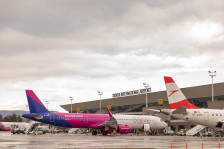 ТАВ Аеродроми: 2025 година се заокружи со 3,5 милиони патници што е 9 отсто зголемување