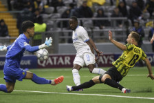 (Видео) Бриж убедливо победи во Казахстан