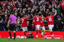 (Видео) Нотигнем Форест ја продолжија агонијата на Вест Хем