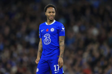Стерлинг (конечно) ќе си замине од Челзи