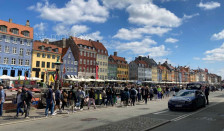 „Нашите црвени линии не се тема за расправа“ – порака на данската премиерка од Брисел