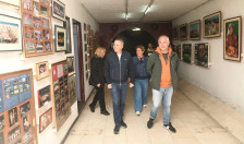 Герасимовски со ансамблот „Орце Николов“: Македонската традицијата е дел од нашата програма