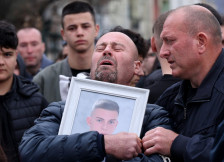 Државата наплати данок од над 2 милиони денари од донациите за настраданите во пожарот во Кочани