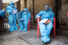 СЗО: Низок ризик од ширење на вирусот „Нипа“, нема потреба од ограничување на патувањата