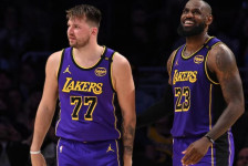 (Видео) Шуо-тајм на Дончиќ и Леброн, Оклахома конечно го победи Сан Антонио, нова победа на Денвер без Јокиќ