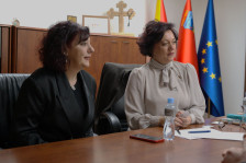 Општина Кисела Вода: Проект за мапирање на културното наследство