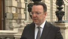 Брисел ги прифати барањата, возачите се признаени како професионалци, го решаваме проблемот со превозниците, објави Николоски