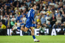 Грилиш на принудна пауза