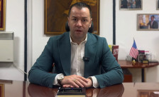 Стефковски: Општина Гази Баба треба да врати 127 милиони денари за Скопски саем