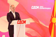 Филипче: Подготвени сме за избори кога и да се одржат