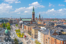 Данска: ЕУ треба да ги разгледа сите опции поради царинските закани на Трамп