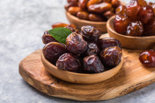 Само една урма секое утро може да има исклучително корисен ефект врз телото