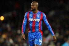 Пропадна трансферот на Матета во Јувентус