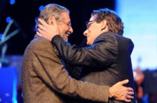 Игор Џамбазов со емотивна порака за четиригодишнината од смртта на неговиот татко