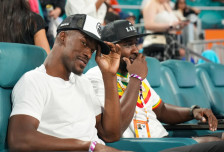 Вориорс го декласираа Мајами – Се повреди Џими Батлер