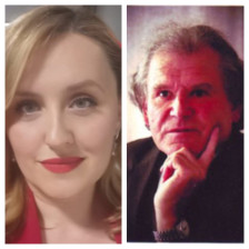 Зорица Митровиќ и Петре Димовски добитници на наградата „Гоцева мисла“ за 2026 година