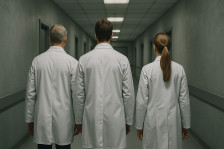 Злоупотреби во Прилепската болница: меѓу обвинетите за проневера и поранешната директорка