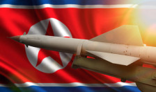 Северна Кореја лансираше ракети со долг дострел, Ким најави нова фаза од воената политика