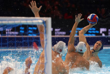 Скандал на ЕП во ватерполо – Покрената е истрага поради обложување