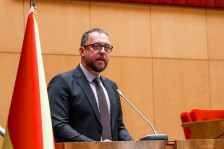 Синдикат на култура: Преседан во културата, министерот Љутков повторно против колективните договори