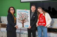 Четири години стратешко партнерство на „Алкалоид“ и СОС Детското село