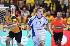 Исланд ја декласира Шведска на ЕП