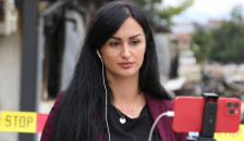 АВМУ реагира по пресудата за новинарката Лиридона Вејсели, загрозена е слободата на изразување