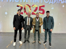 Еден милион денари од Општина Битола за подготовките на Рустемовски за Олимпијадата