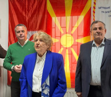 Герасимовски: Годинава стартуваме нови проекти со пензионерите, „Носталгија за корзо“, екскурзии, едукативни работилници и Спортски игри 2026