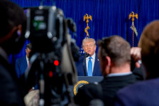 Трамп: Венецуела од профитот од нафтата ќе купува само американски производи