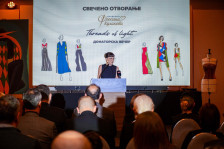 Со донаторска вечер, почна со работа Фондацијата „Фросина Кулакова“