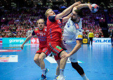 Португалија и Норвешка ремизираа на ЕП